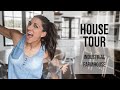 House Tour is Finally Here! | Industrial Farmhouse