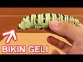 4 ALAT UNIK BIKIN GELI COCOK UNTUK PRANK BERFAEDAH