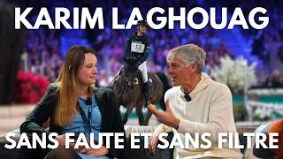 À la rencontre d’un multi-médaillé olympique : Karim Laghouag 🏆🏅