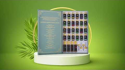 ✨ 28 Essential Oils for Relaxation & Wellness | Transform Your Self-Care Routine 🌿