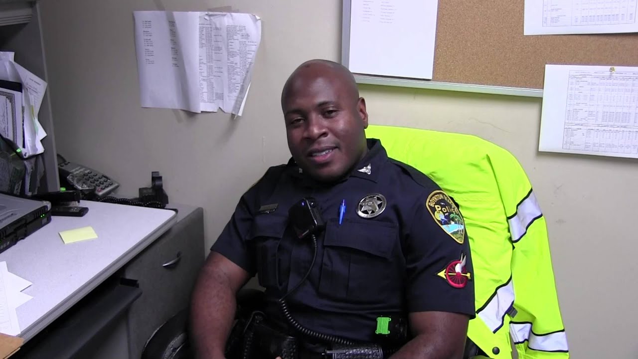Why I Wear the Badge Boynton Beach Police YouTube