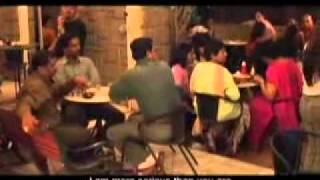 Incident- Java City Cafe