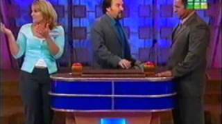 Family Feud  Shepard Vs Abdullah part 1
