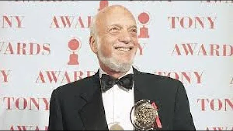 Remembering Harold Prince, Daniel Callahan, Mark K...