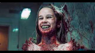 They Kidnapped a Little Girl Without Knowing She was a Vampire! - MOVIE RECAP | Abigail