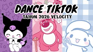 How well do you know these 2026 TikTok dances? #dancetiktok part 607 - viral 2026 TikTok dance