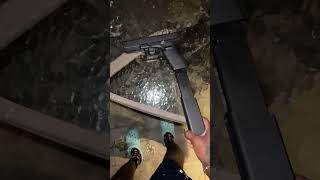 Rule Number One With Glocks