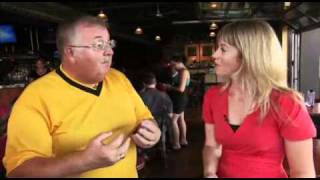 RelieF sur la route, Hawkesbury, Ontario