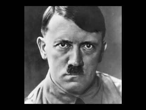Video: Doktrin Es Kekal: Apa Yang Dicari Oleh Hitler Di Planet Yang Jauh - Pandangan Alternatif