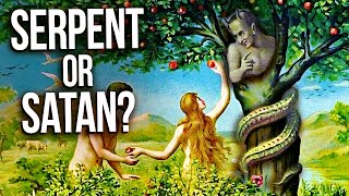 What Most People Get Wrong About the Serpent | Bible & Archaeology Net Worth