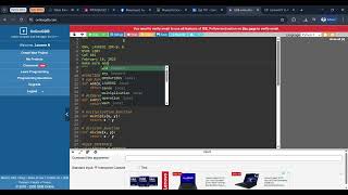 How to download python program from OnlineGDB to PDF (2026)