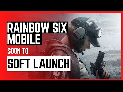 Ubisoft releases short devlog, teases new information about Rainbow Six  Mobile's soft launch — SiegeGG