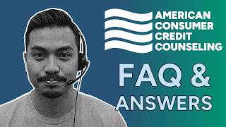 Behind in Credit Card payments needed in order to join the Debt Management Program? (FAQ)