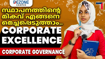 CORPORATE GOVERNANCE CHAPTER 5 BUSINESS ETHICS PART 2