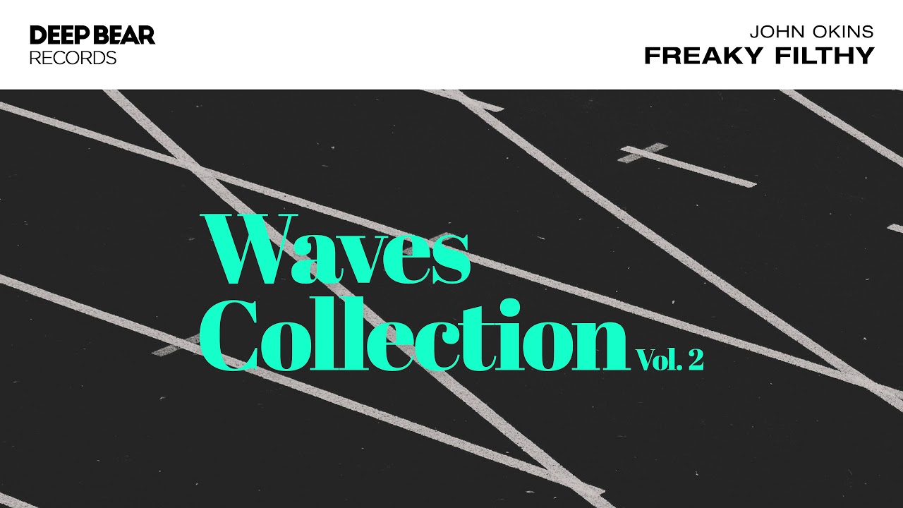 Guarda John Okins - Freaky Filthy (Original Mix) su YouTube Guarda John Okins - Freaky Filthy (Original Mix) su YouTube