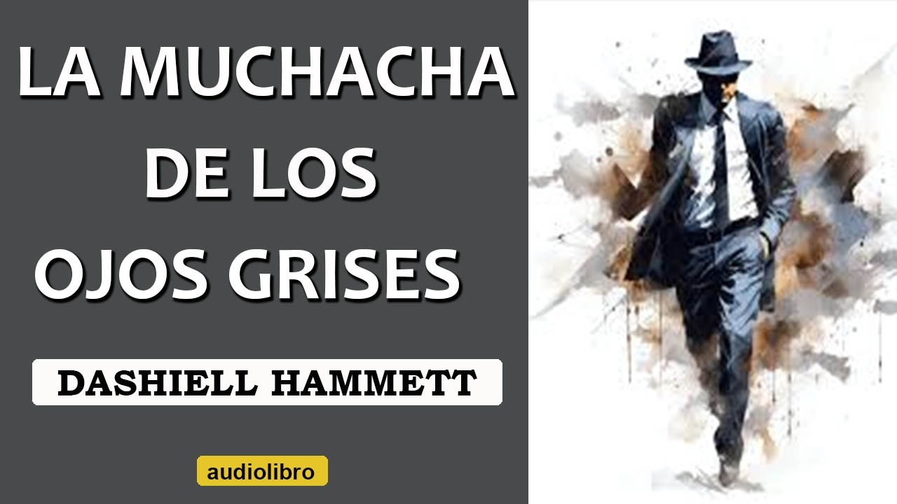 El detective sin nombre se enfrenta a un nuevo misterio.