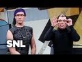 Sprockets: The Insane Academy Awards - SNL