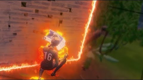 Shotta Flow 6 | *INSANE* Fire Effects | #glemskxnicocEC | ❗ FREE PROJECT FILE AT 250 LIKES ❗