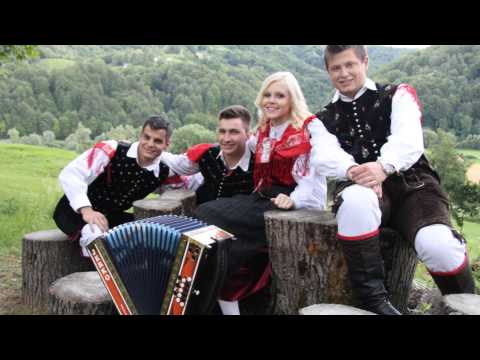 Ansambel Štrajk -