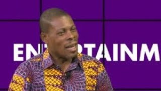 Veteran actor Prince Yawson popularly known as ‘Waakye’ pašses on