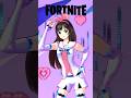 KIZUNAAI CHEGOU AO FORTNITE!!! #meroh #fortnite #kizunaai #lojafortnite