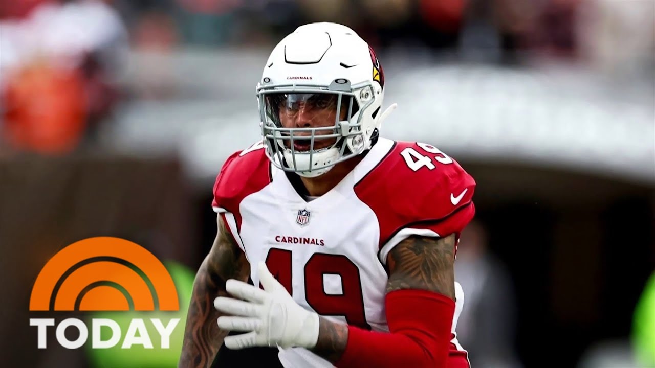 Kylie Fitts Retires From Football At 27 After Multiple Concussions