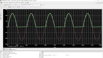 PrO 05 : RC Triggering circuit for SCR