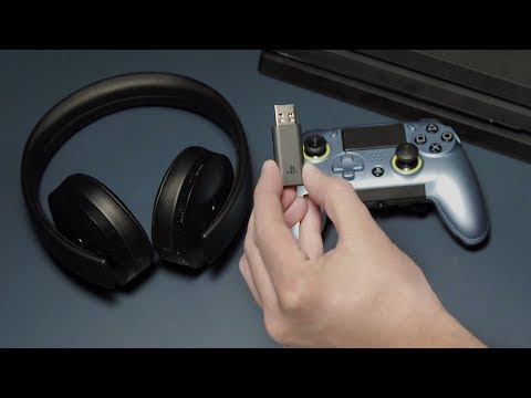 SCUF Vantage: How to Connect Your Headset | SCUF Gaming
