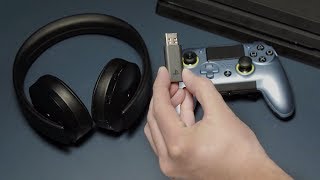 Scuf Vantage How To Connect Your Headset Scuf Gaming