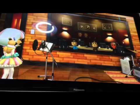 ジレンマ（中村由真）Wii U カラオケ