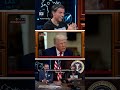 Trump's clearest moment of mental decline #planetamerica