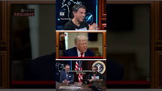 Trump's clearest moment of mental decline #planetamerica