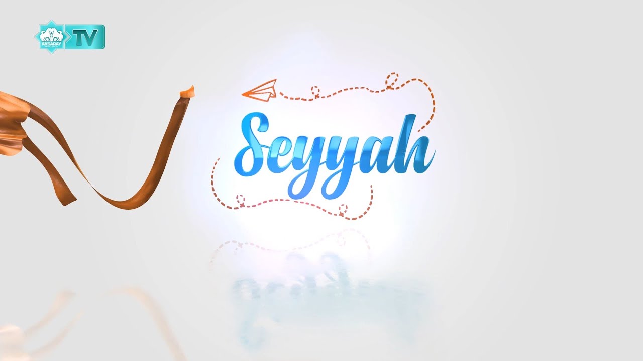 Seyyah - 3. Bölüm - Helvadere, Nora Antik Kenti