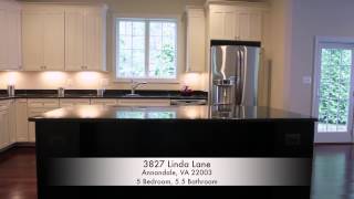 3827 Linda Lane, Annandale, VA 22003