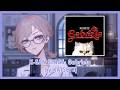 K-SAN ☆ SINGS!: Gabriela [KATSEYE]