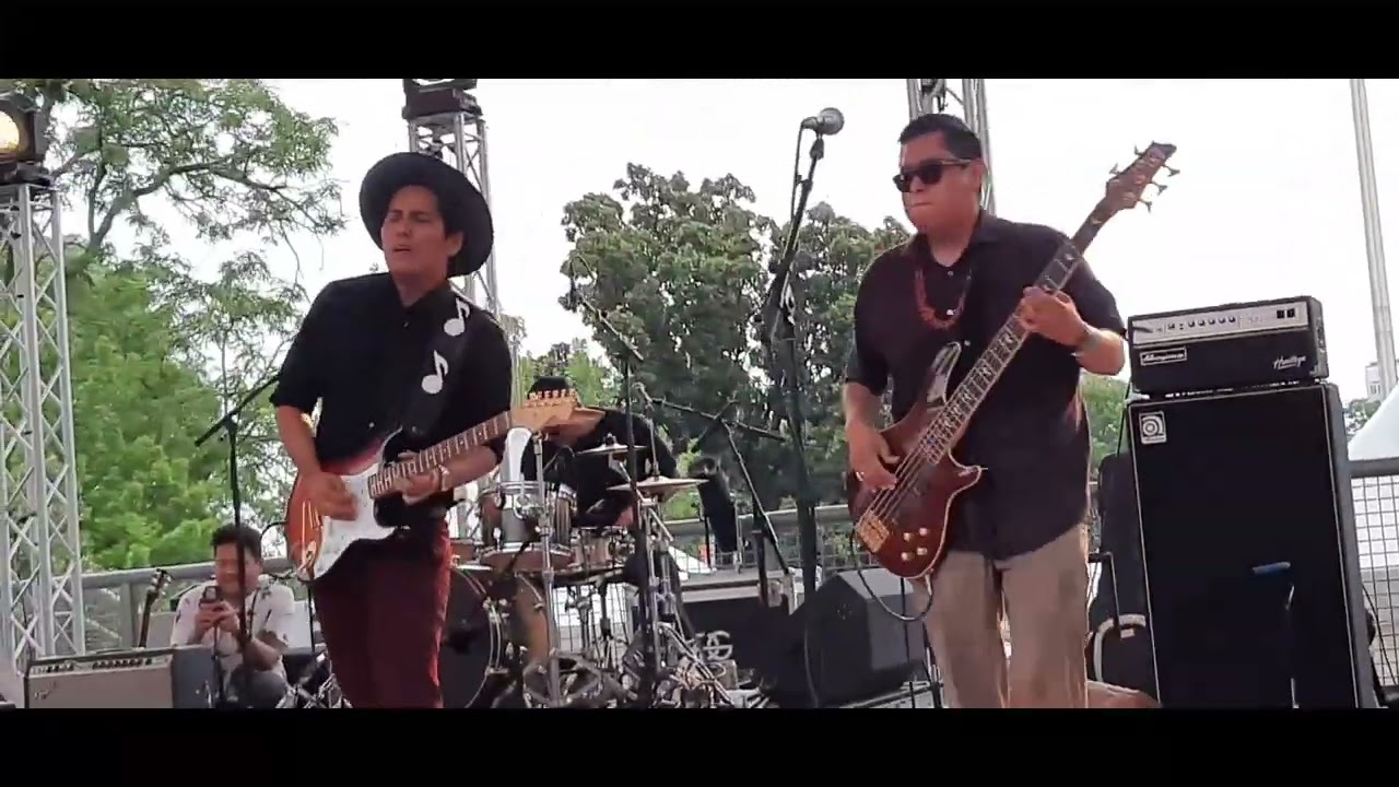 Playing With Fire July 2022