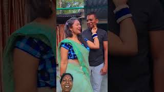 manayidinaku dular gati #santhali #reaction #video