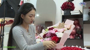 Những món quà ý nghĩa ngày Quốc tế phụ nữ 8/3