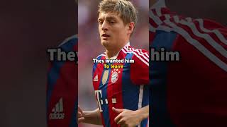 This is How Toni Kroos Got His Revenge against Bayern