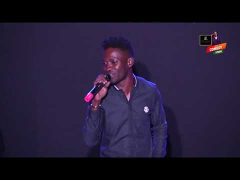 Alex Muhangi Music November 2016 - Bobi Hijacked