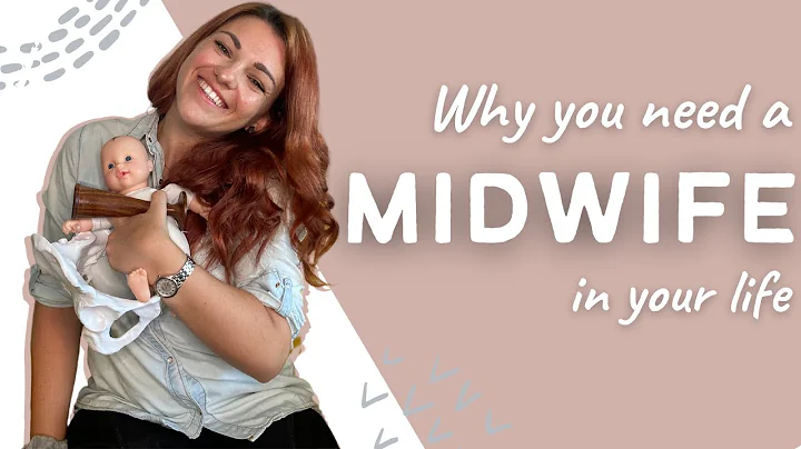What Is a Midwife? | Explaining Why I Became a Midwife
