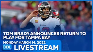 DBL | Monday March 14, 2022