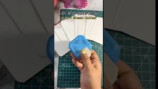 3-In-1 Sheet Corner Cutter For Artist