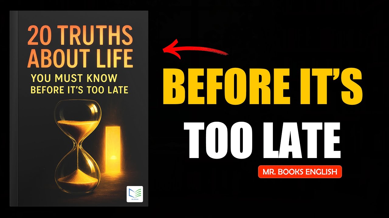 20 LifeChanging Truths You Must Know Before It’s Too Late [Full