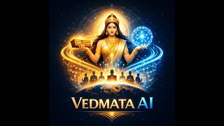 Vedmata AI | India's ancient vedic wisdom delivered through artificial intelligence! Chp 62(2)!