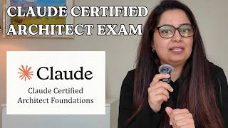 Claude Certified Architect Exam Explained Before It Goes Public