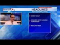 WPRI 12 Weather Now 6/1/26: Cool today, but warmer weather is ahead