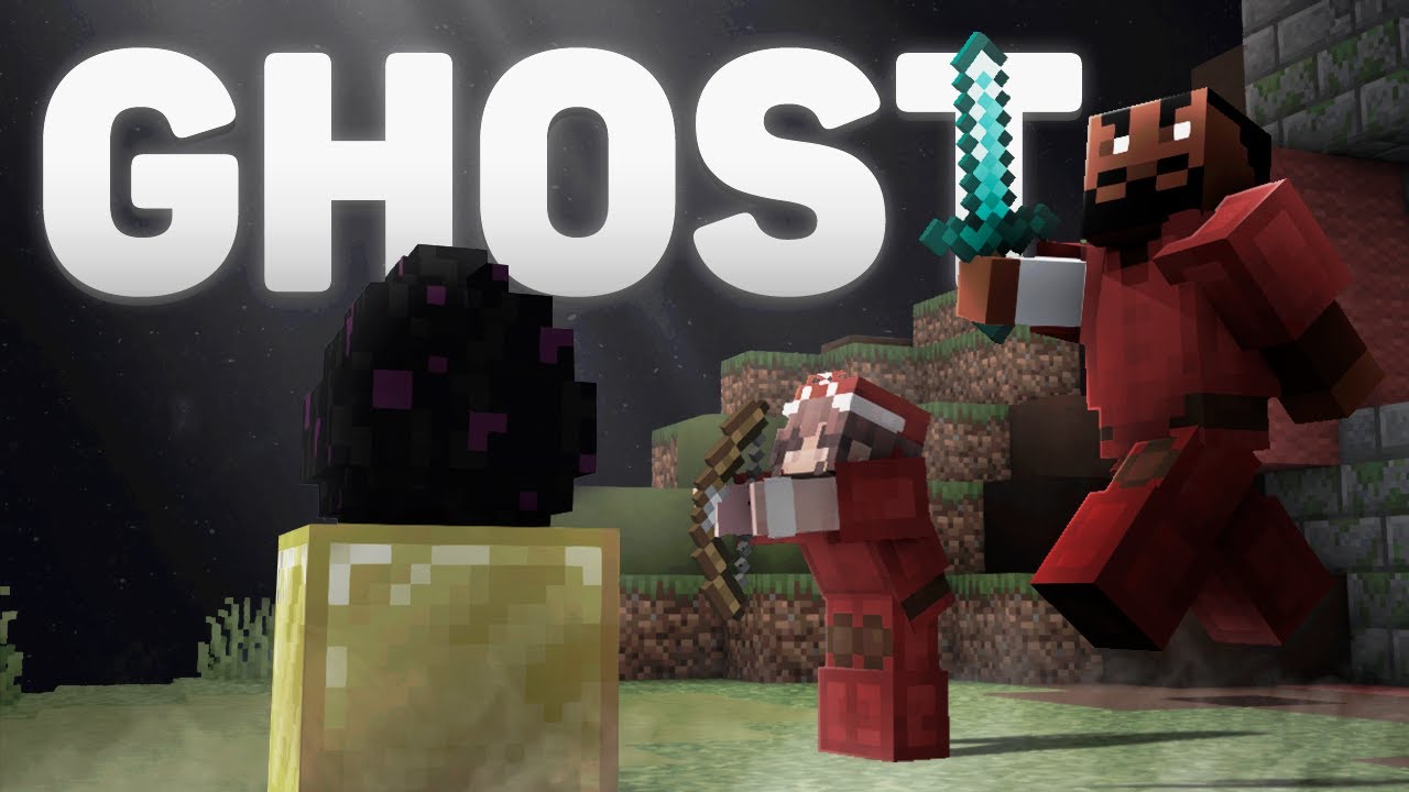 Почему Cubecaft только что сделал лучшую карту для дуэтов Eggwars?