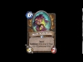 Dark arakkoa sounds  hearthstone