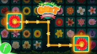 Tile Onnect 3D Gameplay HD (Android) | NO COMMENTARY screenshot 1